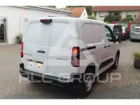 2026 Citroen Berlingo