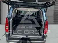 2026 Citroen Berlingo