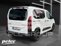 2026 Citroen Berlingo