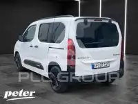 2026 Citroen Berlingo
