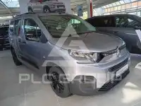 2026 Citroen Berlingo