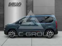 2026 Citroen Berlingo