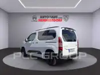 2026 Citroen Berlingo