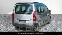 2026 Citroen Berlingo