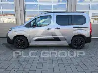 2026 Citroen Berlingo