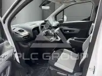 2026 Citroen Berlingo