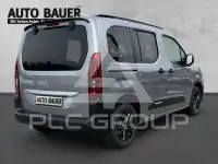 2026 Citroen Berlingo
