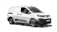 2026 Citroen Berlingo