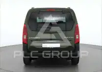2026 Citroen Berlingo