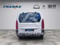 2026 Citroen Berlingo