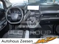 2026 Citroen Berlingo