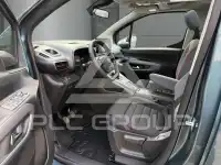 2026 Citroen Berlingo