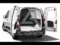 2026 Citroen Berlingo