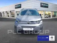 2026 Citroen Berlingo