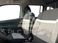 2026 Citroen Berlingo