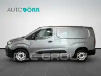 2026 Citroen Berlingo