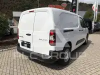 2026 Citroen Berlingo