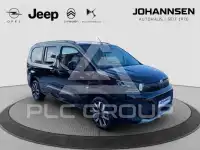 2026 Citroen Berlingo