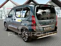 2026 Citroen Berlingo