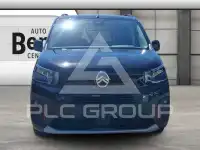 2026 Citroen Berlingo