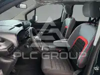 2026 Citroen Berlingo