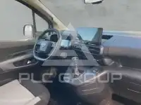 2026 Citroen Berlingo