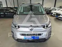 2026 Citroen Berlingo