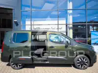 2026 Citroen Berlingo