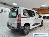 2026 Citroen Berlingo