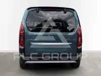 2026 Citroen Berlingo