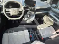 2026 Citroen Berlingo