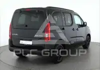 2026 Citroen Berlingo