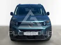 2026 Citroen Berlingo