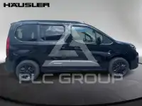 2026 Citroen Berlingo