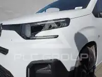 2026 Citroen Berlingo