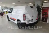 2026 Citroen Berlingo