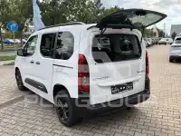 2026 Citroen Berlingo