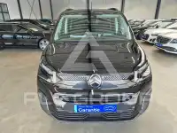 2026 Citroen Berlingo