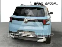 2026 Citroen C3