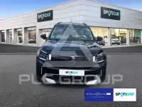 2026 Citroen C3