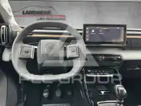 2026 Citroen C3