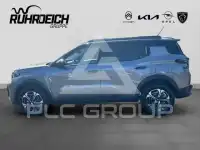 2026 Citroen C3