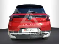 2026 Citroen C3