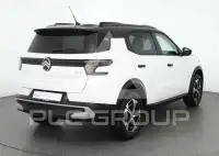 2026 Citroen C3