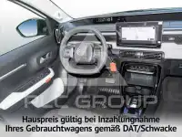 2026 Citroen C3