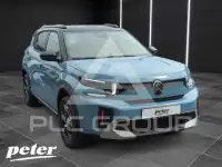 2026 Citroen C3