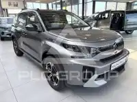 2026 Citroen C3