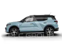 2026 Citroen C3