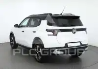 2026 Citroen C3