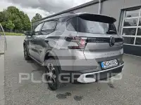 2026 Citroen C3